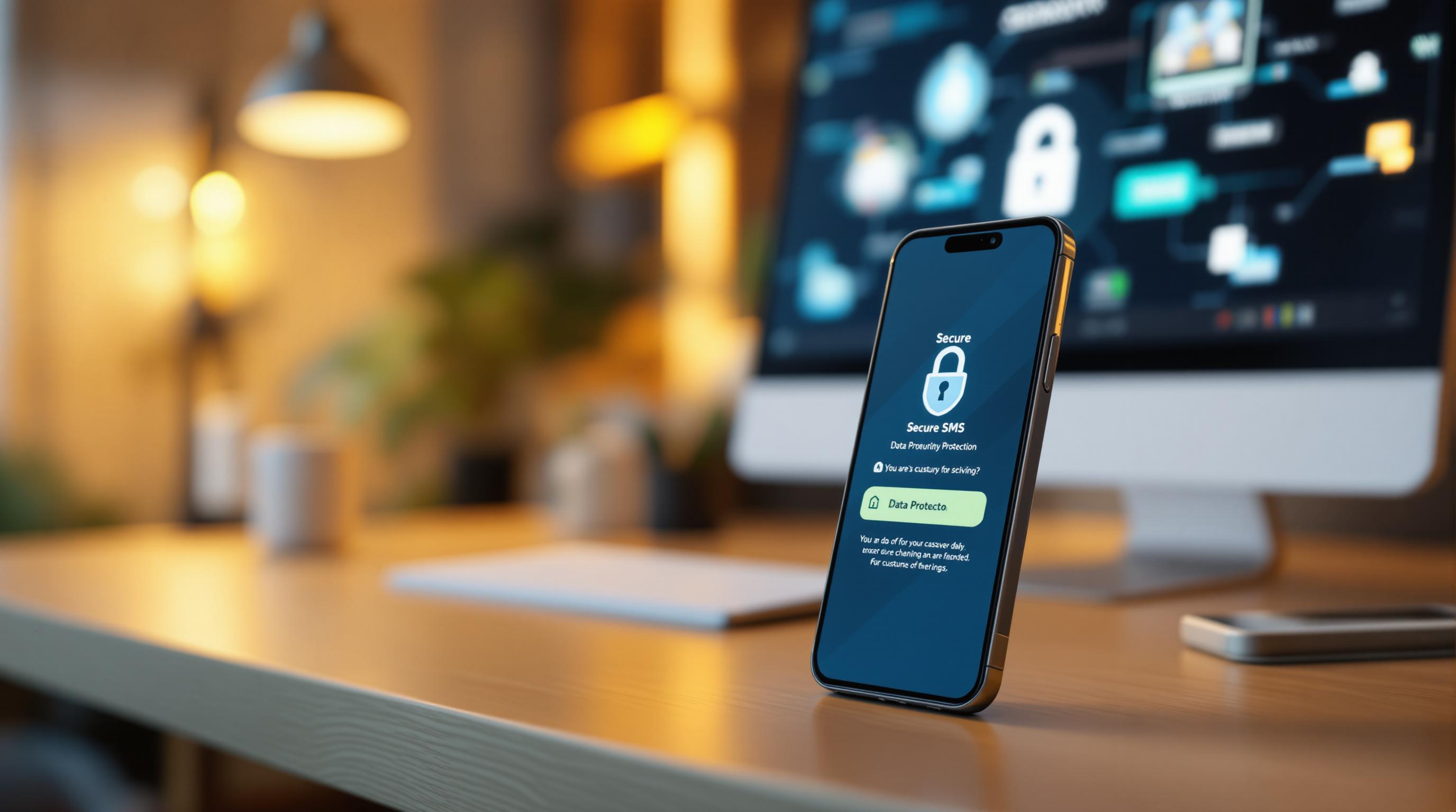 Segurança no SMS: Boas Práticas para Proteger Dados dos Seus Clientes